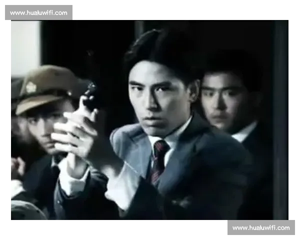 《借枪》:一场错综复杂的历史阴谋与忠诚背叛交织的谍战传奇 《借枪》:一场错综复杂的历史阴谋与忠诚背叛交织的谍战传奇